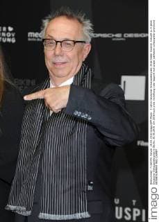 5 Jahre Deutscher Schauspielerpreis 2016 Dieter Kosslick Ankunft zu 5 jahre Deutscher Schauspielerpreis in Berlin, 20.05.2016