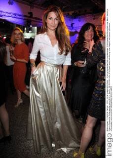5 Jahre Deutscher Schauspielerpreis 2016 Alexandra Kamp Party im Bikini Berlin zu 5 jahre Deutscher Schauspielerpreis 2016 in Berlin, 20.05.2016