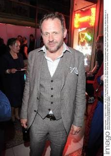 5 Jahre Deutscher Schauspielerpreis 2016 Samuel Finzi Party im Bikini Berlin zu 5 jahre Deutscher Schauspielerpreis 2016 in Berlin, 20.05.2016