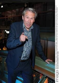 5 Jahre Deutscher Schauspielerpreis 2016 Michael Kind Party im Bikini Berlin zu 5 jahre Deutscher Schauspielerpreis 2016 in Berlin, 20.05.2016