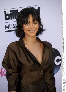 Rihanna BILLBOARD MUSIC AWARDS: ARRIVALS Las Vegas Patrick Rideaux PicturePerfect