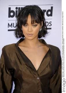 Rihanna BILLBOARD MUSIC AWARDS: ARRIVALS Las Vegas Patrick Rideaux PicturePerfect