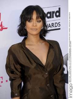 Rihanna BILLBOARD MUSIC AWARDS: ARRIVALS Las Vegas Patrick Rideaux PicturePerfect