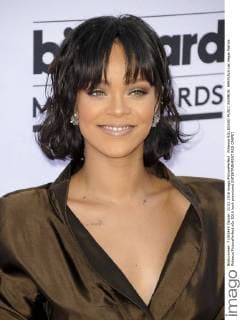 Rihanna BILLBOARD MUSIC AWARDS: ARRIVALS Las Vegas Patrick Rideaux PicturePerfect
