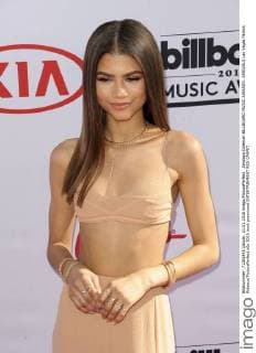 Zendaya Coleman BILLBOARD MUSIC AWARDS: ARRIVALS Las Vegas Patrick Rideaux PicturePerfect