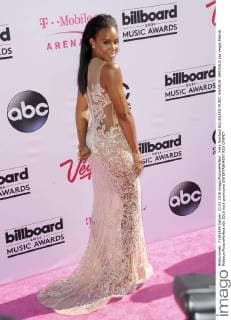 Kelly Rowland BILLBOARD MUSIC AWARDS: ARRIVALS Las Vegas Patrick Rideaux PicturePerfect