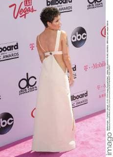 Halsey BILLBOARD MUSIC AWARDS: ARRIVALS Las Vegas Patrick Rideaux PicturePerfect