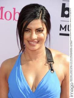 Priyanka Chopra BILLBOARD MUSIC AWARDS: ARRIVALS Las Vegas Patrick Rideaux PicturePerfect