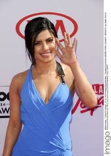 Priyanka Chopra BILLBOARD MUSIC AWARDS: ARRIVALS Las Vegas Patrick Rideaux PicturePerfect