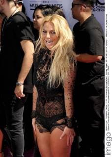 Britney Spears BILLBOARD MUSIC AWARDS: ARRIVALS Las Vegas Patrick Rideaux PicturePerfect