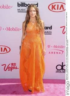 Tove Lo BILLBOARD MUSIC AWARDS: ARRIVALS Las Vegas Patrick Rideaux PicturePerfect