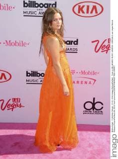 Tove Lo BILLBOARD MUSIC AWARDS: ARRIVALS Las Vegas Patrick Rideaux PicturePerfect