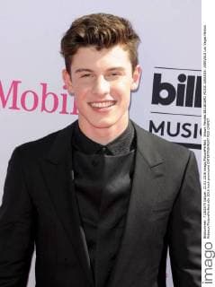 Shawn Mendes BILLBOARD MUSIC AWARDS: ARRIVALS Las Vegas Patrick Rideaux PicturePerfect