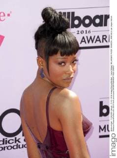 Keke Palmer BILLBOARD MUSIC AWARDS: ARRIVALS Las Vegas Patrick Rideaux PicturePerfect