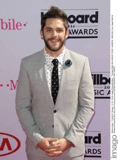 Thomas Rhett BILLBOARD MUSIC AWARDS: ARRIVALS Las Vegas Patrick Rideaux PicturePerfect