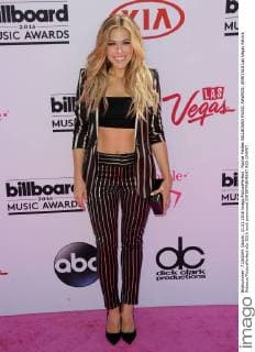 Rachel Platten BILLBOARD MUSIC AWARDS: ARRIVALS Las Vegas Patrick Rideaux PicturePerfect