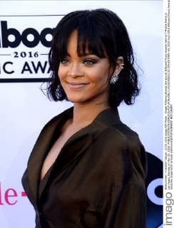 Singer Rihanna attends the annual Billboard Music Awards held at T-Mobile Arena in Las Vegas, Nevada on May 22, 2016.  LAV20160522153 JIMxRUYMEN