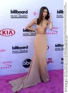 Actress, singer Zendaya attends the annual Billboard Music Awards held at T-Mobile Arena in Las Vegas, Nevada on May 22, 2016.  LAV20160522210 JIMxRUYMEN