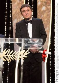 69. Festival de Cannes - Preisverleihung Christian Mungiu 69TH CANNES FILM FESTIVAL- CLOSING CEREMONY - NO FRENCH SALES Cannes Visual PicturePerfect