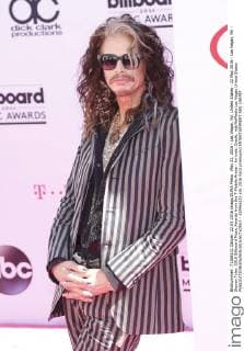 May 22, 2016 - Las Vegas, NV, United States - 22 May 2016 - Las Vegas, NV - Steven Tyler. 2016 Billboard Music Awards from the T-Mobile Arena - Arrivals. Credit: mjt AdMedia Las Vegas United States - ZUMAa123