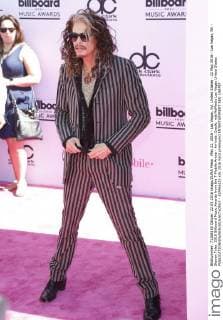 May 22, 2016 - Las Vegas, NV, United States - 22 May 2016 - Las Vegas, NV - Steven Tyler. 2016 Billboard Music Awards from the T-Mobile Arena - Arrivals. Credit: mjt AdMedia Las Vegas United States - ZUMAa123