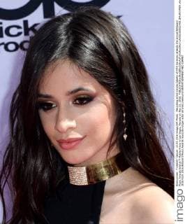 Recording artist Camila Cabello of Fifth Harmony attends the annual Billboard Music Awards held at T-Mobile Arena in Las Vegas, Nevada on May 22, 2016.  LAV20160522455 JIMxRUYMEN