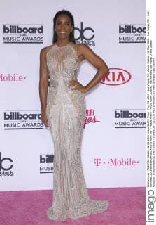 May 22, 2016 - Las Vegas, NV, United States - 22 May 2016 - Las Vegas, NV - Kelly Rowland. 2016 Billboard Music Awards from the T-Mobile Arena - Photo Room. Credit: mjt AdMedia Las Vegas United States - ZUMAa123