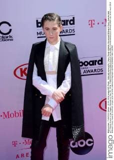 Internet personality Trevor Moran attends the annual Billboard Music Awards held at T-Mobile Arena in Las Vegas, Nevada on May 22, 2016.  LAV20160522513 JIMxRUYMEN