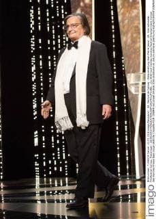 69. Festival de Cannes - Preisverleihung Jean-Pierre Leaud - 69. Internationales Filmfestival Cannes, Preisträger - 22 05 2016 