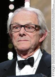 69. Festival de Cannes - Preisverleihung Ken Loach - 69. Internationales Filmfestival Cannes, Preisträger - 22 05 2016 