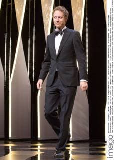 69. Festival de Cannes - Preisverleihung Laszlo Nemes - 69. Internationales Filmfestival Cannes, Preisträger - 22 05 2016 