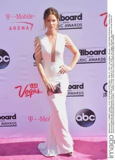 May 22, 2016 - Las Vegas, Nevada, United States of America - Actress Kate Beckinsale attends the 2016 Billboards Music Awards at T-Mobile Arena on May 22, 2016, in Las Vegas, Nevada. Las Vegas United States of America - ZUMAt114