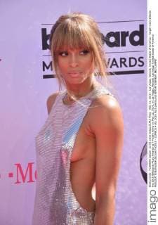 May 22, 2016 - Las Vegas, Nevada, United States of America - Singer Ciara attends the 2016 Billboards Music Awards at T-Mobile Arena on May 22, 2016, in Las Vegas, Nevada. Las Vegas United States of America - ZUMAt114