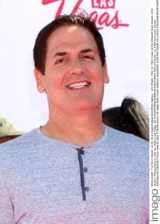 LAS VEGAS - MAY 22: Mark Cuban at the Billboard Music Awards 2016 at the T-Mobile Arena on May 22, 2016 in Las Vegas, NV  KathyxHutchins