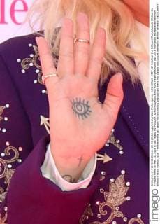 LAS VEGAS - MAY 22: Kesha at the Billboard Music Awards 2016 at the T-Mobile Arena on May 22, 2016 in Las Vegas, NV  KathyxHutchins