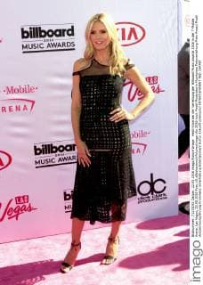 Heidi Klum bei der Verleihung der Billboard Music Awards 2016 in der T-Mobile Arena. Las Vegas, 22.05.2016 Foto:xD.xBedrosianx xFuturexImage