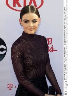 Lucy Hale bei der Verleihung der Billboard Music Awards 2016 in der T-Mobile Arena. Las Vegas, 22.05.2016 Foto:xD.xBedrosianx xFuturexImage