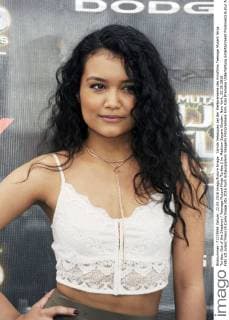 Jamila Velazquez bei der Weltpremeire des Kinofilms Teenage Mutant Ninja Turtles: Out of the Shadows Teenage Mutant Ninja Turtles 2 im Madison Square Garden. New York, 22.05.2016 Foto:xD.xVanxTinex xFuturexImage