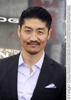 Brian Tee bei der Weltpremeire des Kinofilms Teenage Mutant Ninja Turtles: Out of the Shadows Teenage Mutant Ninja Turtles 2 im Madison Square Garden. New York, 22.05.2016 Foto:xD.xVanxTinex xFuturexImage