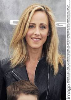 Kim Raver bei der Weltpremeire des Kinofilms Teenage Mutant Ninja Turtles: Out of the Shadows Teenage Mutant Ninja Turtles 2 im Madison Square Garden. New York, 22.05.2016 Foto:xD.xVanxTinex xFuturexImage