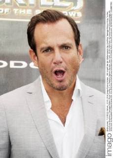 Will Arnett bei der Weltpremeire des Kinofilms Teenage Mutant Ninja Turtles: Out of the Shadows Teenage Mutant Ninja Turtles 2 im Madison Square Garden. New York, 22.05.2016 Foto:xD.xVanxTinex xFuturexImage
