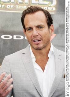 Will Arnett bei der Weltpremeire des Kinofilms Teenage Mutant Ninja Turtles: Out of the Shadows Teenage Mutant Ninja Turtles 2 im Madison Square Garden. New York, 22.05.2016 Foto:xD.xVanxTinex xFuturexImage