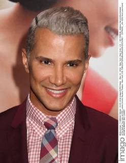 May 23, 2016 - New York, New York, U.S. - JAY MANUEL attends the world premiere of Me Before You held at AMC Loews Lincoln Square Theater. New York U.S. - ZUMAk03_