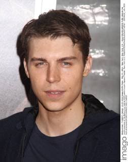 May 23, 2016 - New York, New York, U.S. - Actor NOLAN GERARD FUNK attends the world premiere of Me Before You held at AMC Loews Lincoln Square Theater. New York U.S. - ZUMAk03_