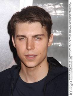 May 23, 2016 - New York, New York, U.S. - Actor NOLAN GERARD FUNK attends the world premiere of Me Before You held at AMC Loews Lincoln Square Theater. New York U.S. - ZUMAk03_