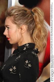 May 23, 2016 - New York, New York, U.S. - Actress attends the world premiere of Me Before You held at AMC Loews Lincoln Square Theater. New York U.S. - ZUMAk03_