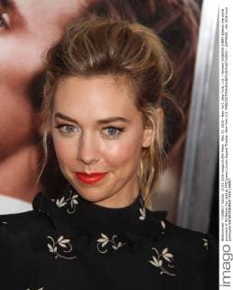 May 23, 2016 - New York, New York, U.S. - Actress VANESSA KIRBY attends the world premiere of Me Before You held at AMC Loews Lincoln Square Theater. New York U.S. - ZUMAk03_