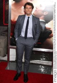May 23, 2016 - New York, New York, U.S. - Actor SAM CLAFLIN attends the world premiere of Me Before You held at AMC Loews Lincoln Square Theater. New York U.S. - ZUMAk03_