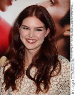 May 23, 2016 - New York, New York, U.S. - Actress EMILY TYRA attends the world premiere of Me Before You held at AMC Loews Lincoln Square Theater. New York U.S. - ZUMAk03_