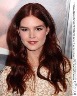 May 23, 2016 - New York, New York, U.S. - Actress EMILY TYRA attends the world premiere of Me Before You held at AMC Loews Lincoln Square Theater. New York U.S. - ZUMAk03_